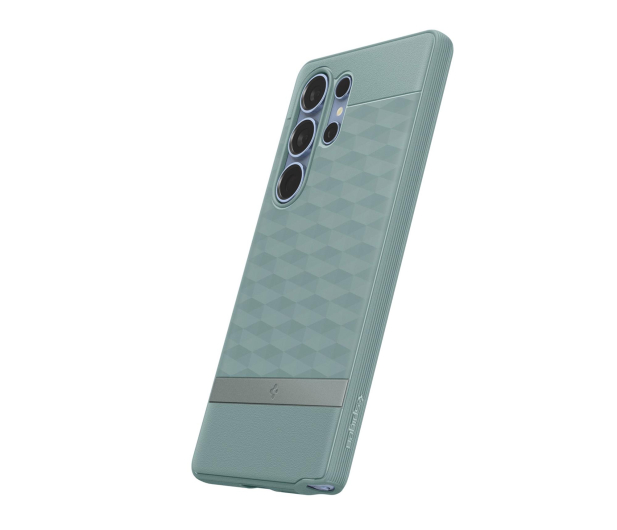 SPIGEN Caseology Parallax Mag Magsafe do Samsung Galaxy S25 Ultra S ACS09053 - 1313198 - zdjęcie 4